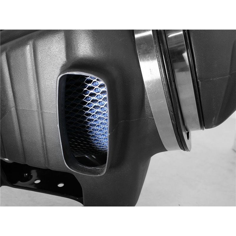 aFe Power | Momentum HD Cold Air Intake System w/Pro 10R Media - F-250 / F-350 6.7L 2011-2016
