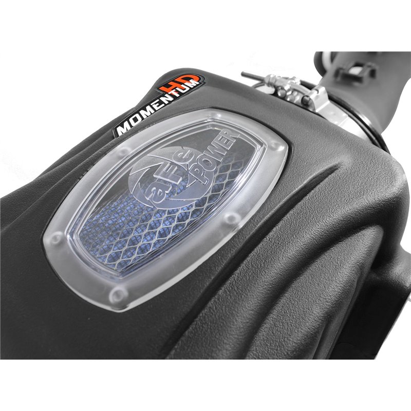 aFe Power | Momentum HD Cold Air Intake System w/Pro 10R Media - F-250 / F-350 6.7L 2011-2016