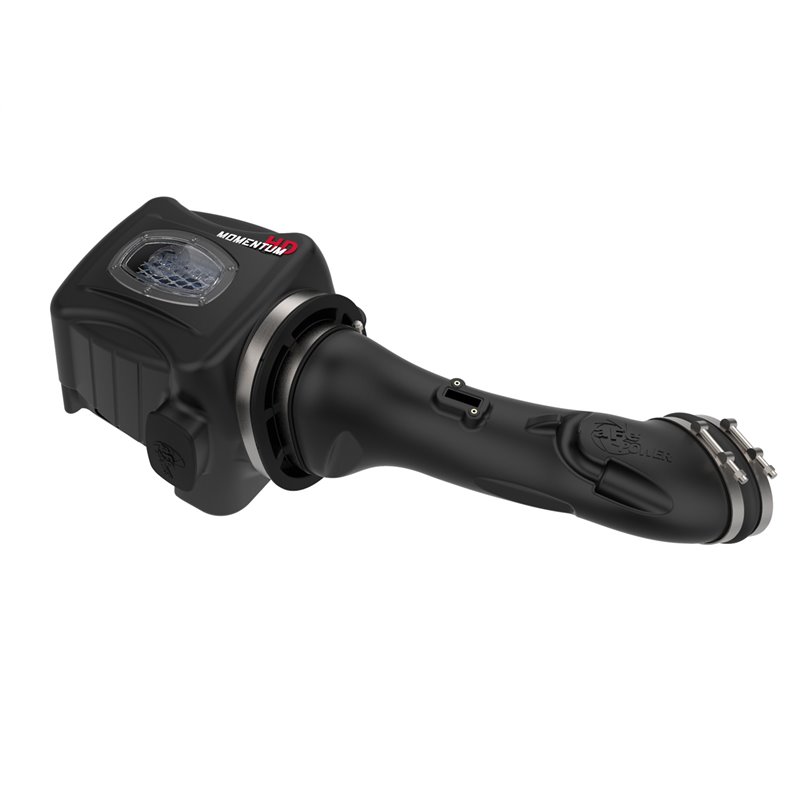 aFe Power | Momentum HD Cold Air Intake System w/Pro 10R Media - F-250 / F-350 6.7L 2011-2016