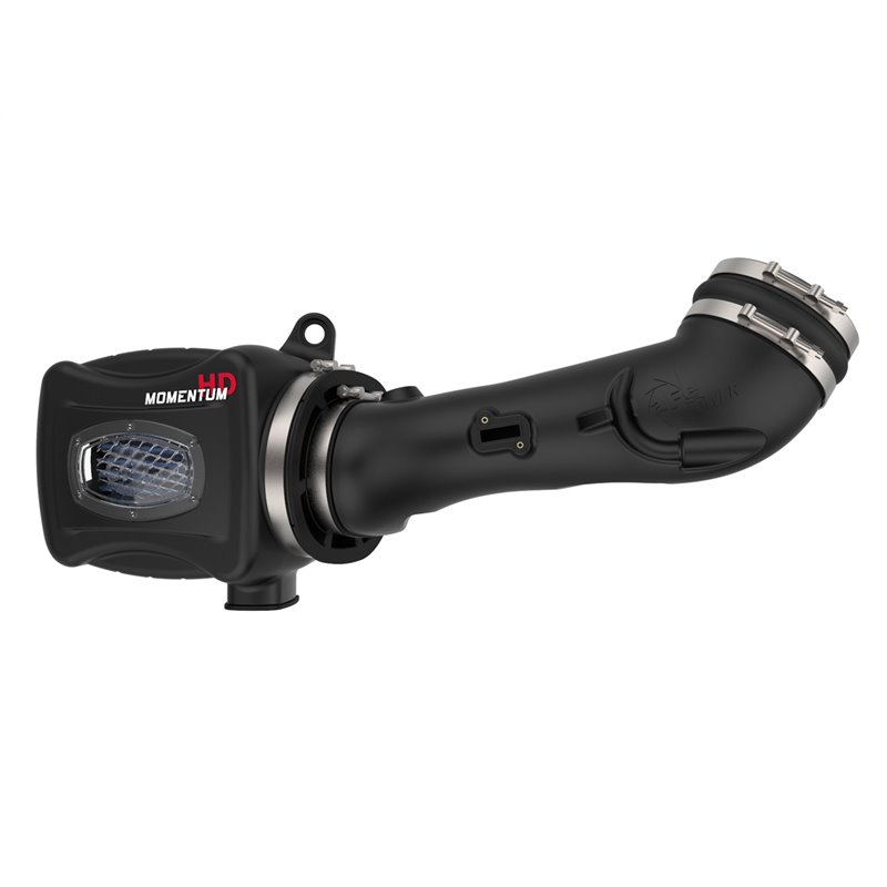 aFe Power | Momentum HD Cold Air Intake System w/Pro 10R Media - F-250 / F-350 6.7L 2011-2016