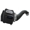 aFe Power | Momentum HD Cold Air Intake System w/Pro 10R Media - Silverado / Sierra 2500 HD 6.6L 2001-2004