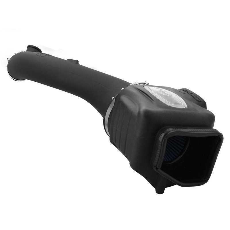 aFe Power | Momentum HD Cold Air Intake System w/Pro 10R Media - Silverado / Sierra 2500 HD 6.6L 2001-2004