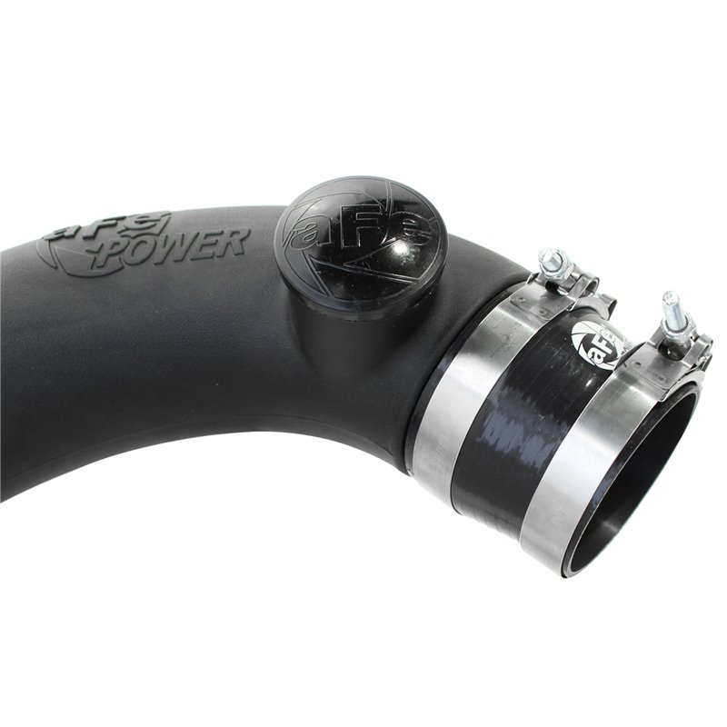 aFe Power | Momentum HD Cold Air Intake System w/Pro 10R Media - Silverado / Sierra 2500 HD 6.6L 2001-2004