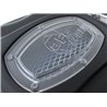 aFe Power | Momentum HD Cold Air Intake System w/Pro 10R Media - Silverado / Sierra 2500 HD 6.6L 2001-2004