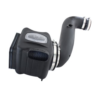 aFe Power | Momentum HD Cold Air Intake System w/Pro 10R Media - Silverado / Sierra 2500 HD / Classic 6.6L 2006-2007