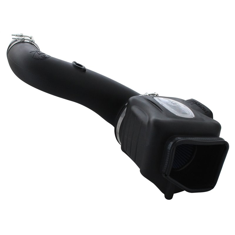 aFe Power | Momentum HD Cold Air Intake System w/Pro 10R Media - Silverado / Sierra 2500 HD / Classic 6.6L 2006-2007