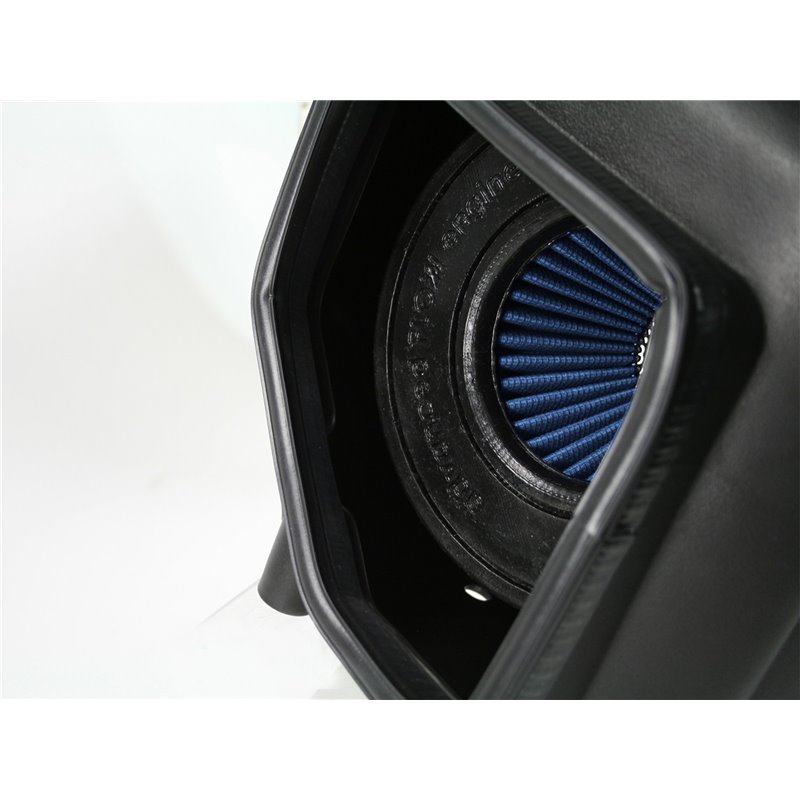 aFe Power | Momentum HD Cold Air Intake System w/Pro 10R Media - Silverado / Sierra 2500 HD / Classic 6.6L 2006-2007