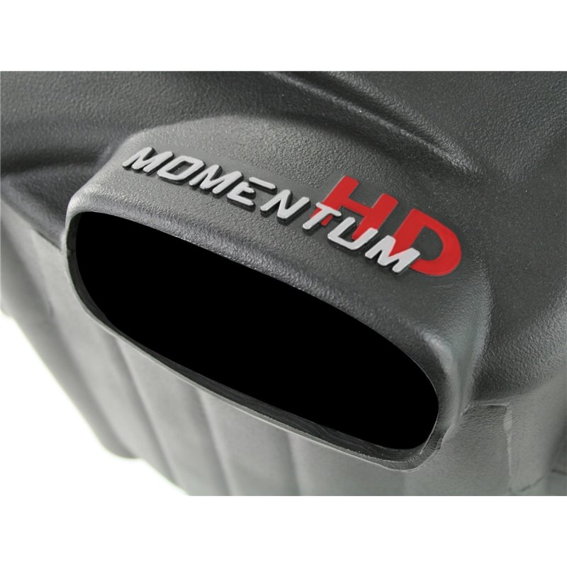 aFe Power | Momentum HD Cold Air Intake System w/Pro 10R Media - Silverado / Sierra 2500 HD / Classic 6.6L 2006-2007