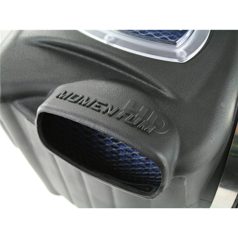 aFe Power | Momentum HD Cold Air Intake System w/Pro 10R Media - Silverado / Sierra 2500 HD / Classic 6.6L 2006-2007