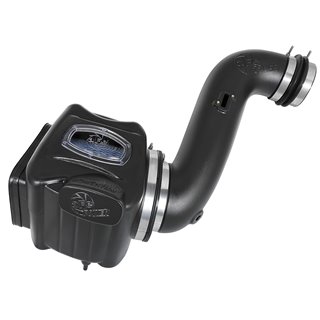 aFe Power | Momentum HD Cold Air Intake System w/Pro 10R Media - Silverado / Sierra 2500 HD / 3500 HD 6.6L 2007-2010