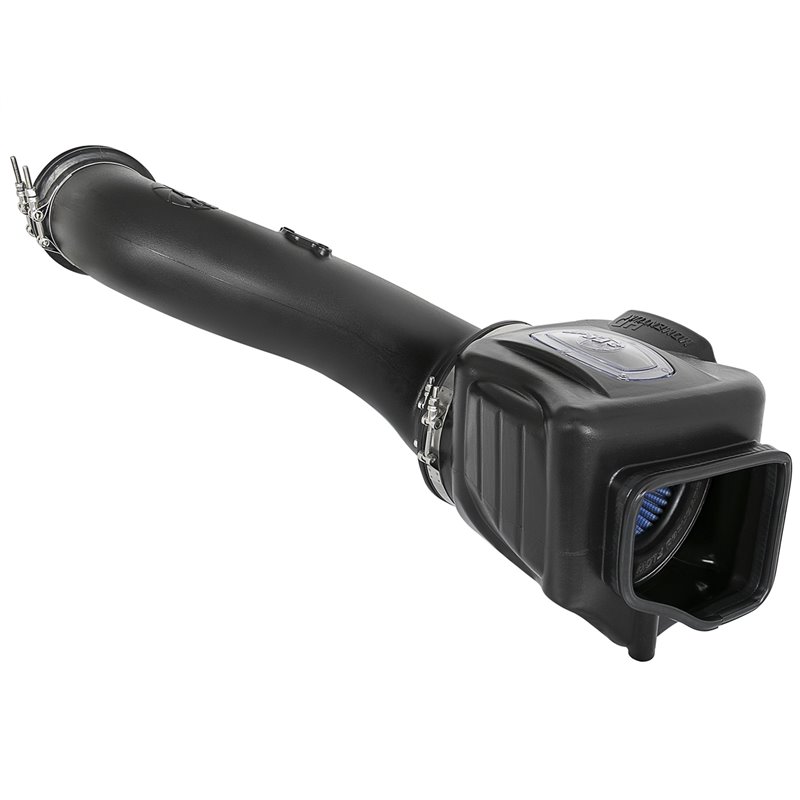 aFe Power | Momentum HD Cold Air Intake System w/Pro 10R Media - Silverado / Sierra 2500 HD / 3500 HD 6.6L 2007-2010