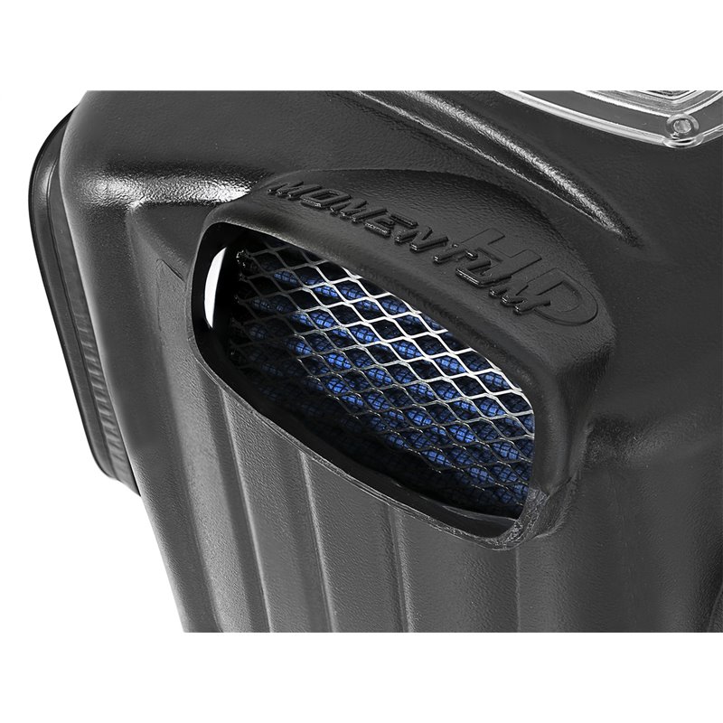 aFe Power | Momentum HD Cold Air Intake System w/Pro 10R Media - Silverado / Sierra 2500 HD / 3500 HD 6.6L 2007-2010