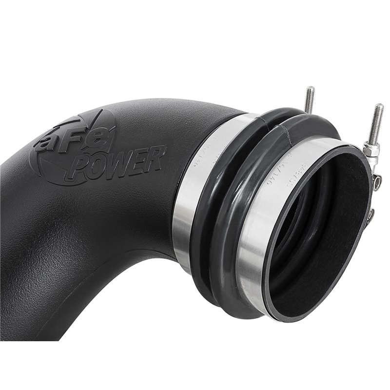 aFe Power | Momentum HD Cold Air Intake System w/Pro 10R Media - Silverado / Sierra 2500 HD / 3500 HD 6.6L 2007-2010