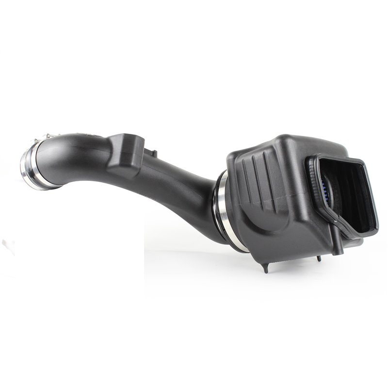 aFe Power | Momentum HD Cold Air Intake System w/Pro 10R Media - Silverado / Sierra 2500 HD / 3500 HD 6.6L 2011-2016