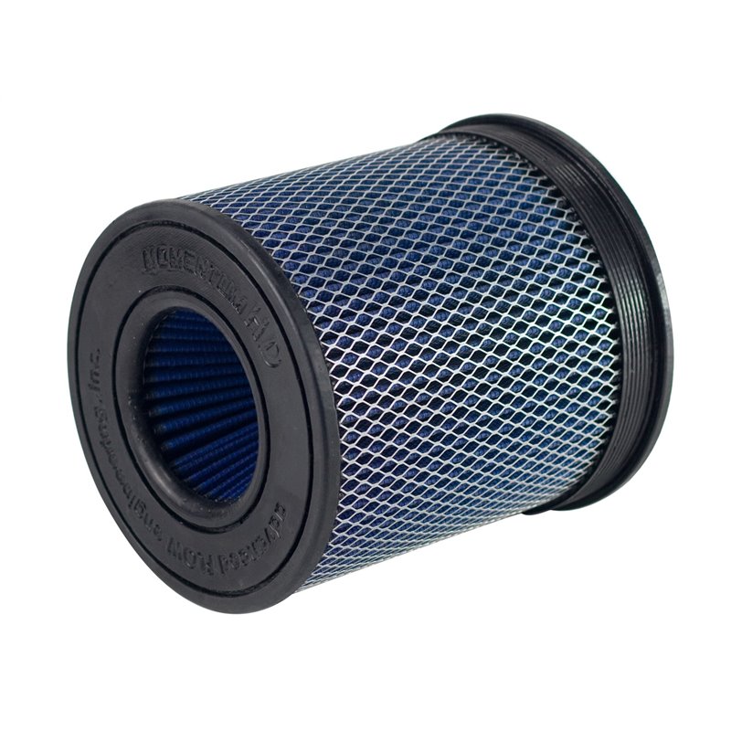 aFe Power | Momentum HD Cold Air Intake System w/Pro 10R Media - Silverado / Sierra 2500 HD / 3500 HD 6.6L 2011-2016