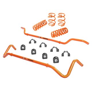 aFe POWER | aFe CONTROL Stage-1 Suspension Package - M2 / M2 Competition / M2 CS 3.0T 2016-2020