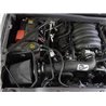 aFe Power | Magnum FORCE Stage-2 Cold Air Intake System w/Pro DRY S Media - Cadillac / Chevrolet / GMC 6.2L / 5.3L 2014-2020