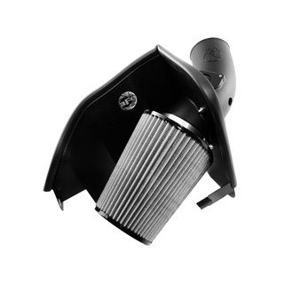 aFe Power | Magnum FORCE Stage-2 Cold Air Intake System w/Pro DRY S Media - Excursion / F-250 / F-350 6.0L 2003-2007