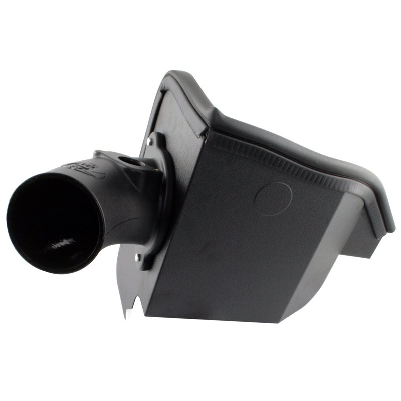 aFe Power | Magnum FORCE Stage-2 Cold Air Intake System w/Pro DRY S Media - Excursion / F-250 / F-350 6.0L 2003-2007