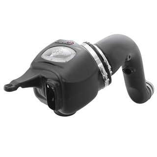 aFe Power | Momentum HD Cold Air Intake System w/Pro DRY S Media - Ram 2500 / 3500 6.7L 2010-2012