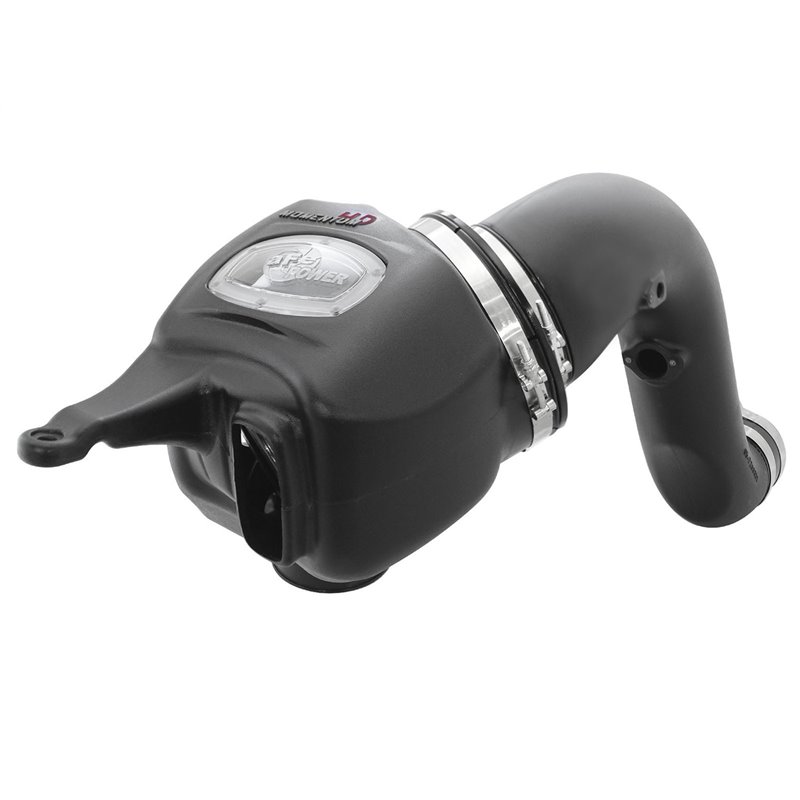 aFe Power | Momentum HD Cold Air Intake System w/Pro DRY S Media - Ram 2500 / 3500 6.7L 2010-2012