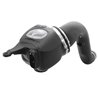 aFe Power | Momentum HD Cold Air Intake System w/Pro DRY S Media - Ram 2500 / 3500 6.7L 2010-2012