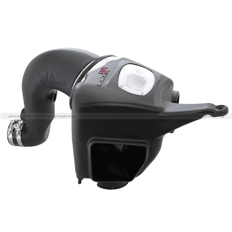 aFe Power | Momentum HD Cold Air Intake System w/Pro DRY S Media - Ram 2500 / 3500 6.7L 2010-2012