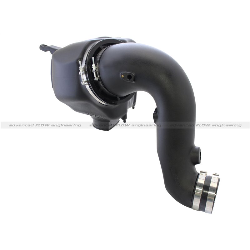 aFe Power | Momentum HD Cold Air Intake System w/Pro DRY S Media - Ram 2500 / 3500 6.7L 2010-2012