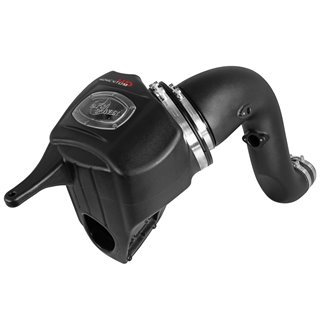 aFe Power | Momentum HD Cold Air Intake System w/Pro DRY S Media - Ram 2500 / 3500 6.7L 2013-2018