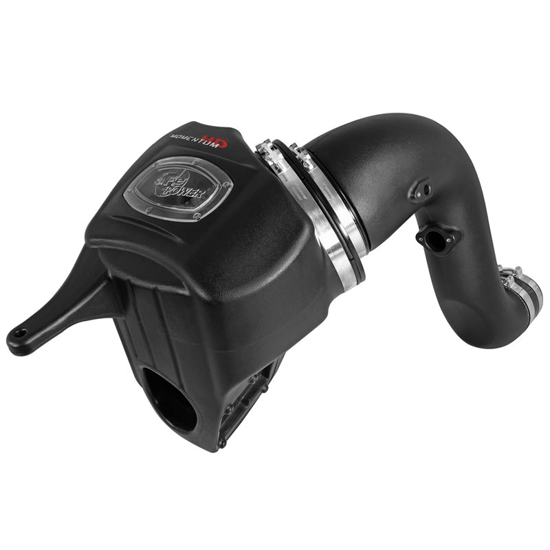 aFe Power | Momentum HD Cold Air Intake System w/Pro DRY S Media - Ram 2500 / 3500 6.7L 2013-2018