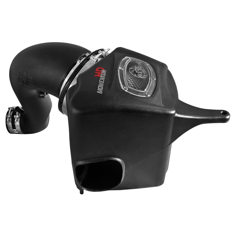 aFe Power | Momentum HD Cold Air Intake System w/Pro DRY S Media - Ram 2500 / 3500 6.7L 2013-2018