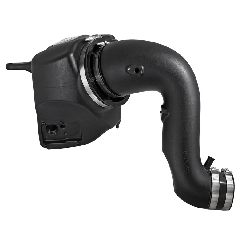 aFe Power | Momentum HD Cold Air Intake System w/Pro DRY S Media - Ram 2500 / 3500 6.7L 2013-2018