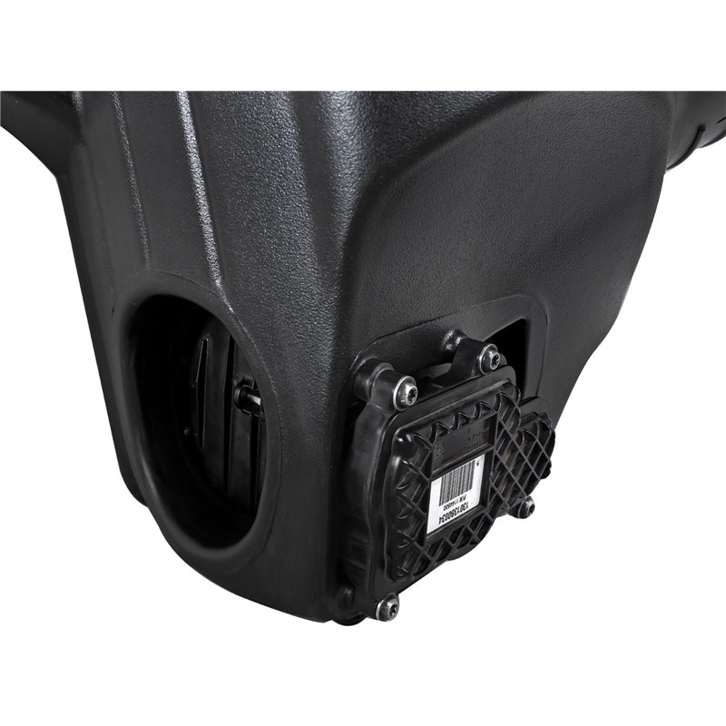aFe Power | Momentum HD Cold Air Intake System w/Pro DRY S Media - Ram 2500 / 3500 6.7L 2013-2018