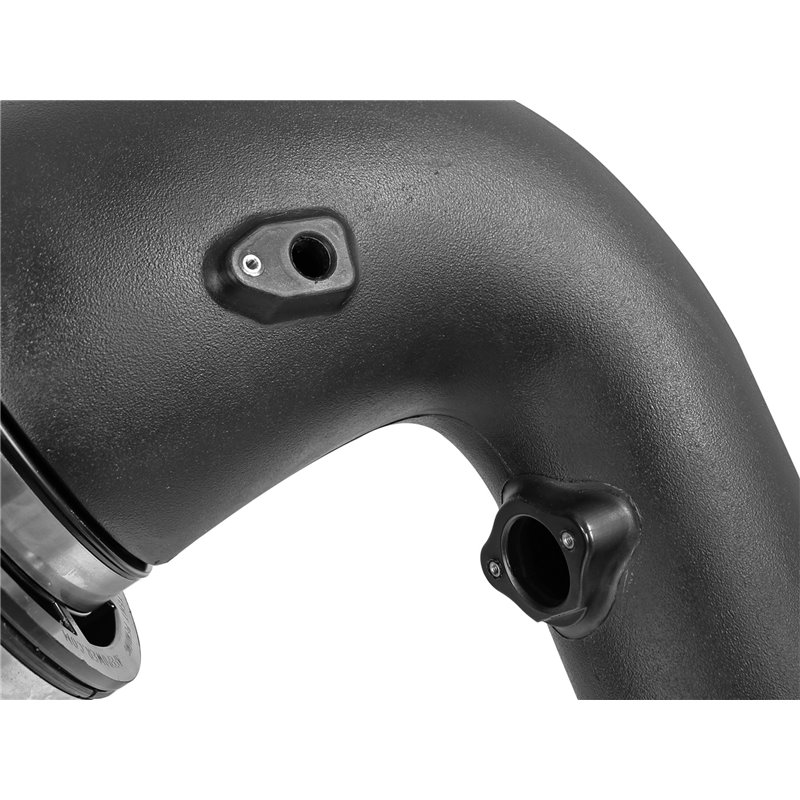 aFe Power | Momentum HD Cold Air Intake System w/Pro DRY S Media - Ram 2500 / 3500 6.7L 2013-2018