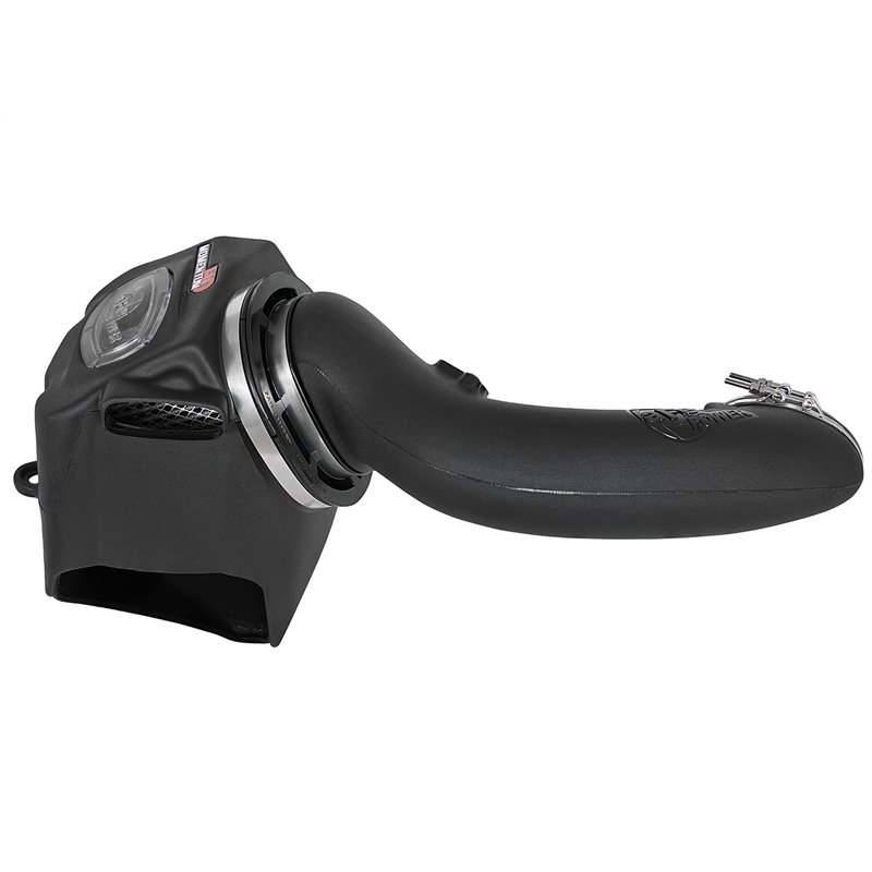 aFe Power | Momentum HD Cold Air Intake System w/Pro DRY S Media - F-250 / F-350 6.7L 2017-2019