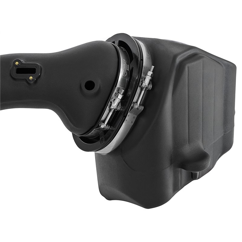 aFe Power | Momentum HD Cold Air Intake System w/Pro DRY S Media - F-250 / F-350 6.7L 2017-2019
