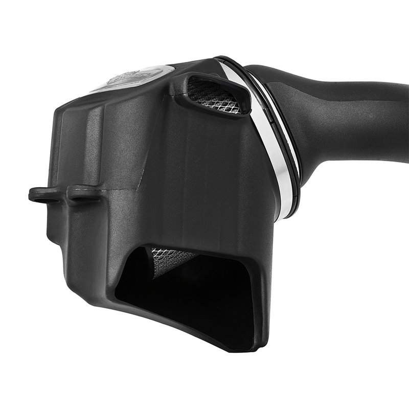 aFe Power | Momentum HD Cold Air Intake System w/Pro DRY S Media - F-250 / F-350 6.7L 2017-2019