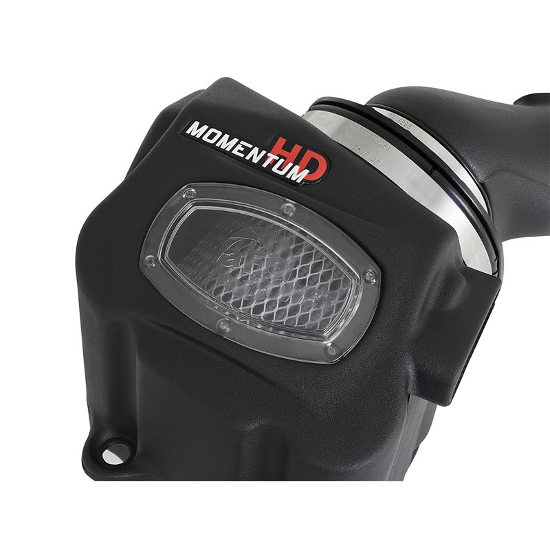 aFe Power | Momentum HD Cold Air Intake System w/Pro DRY S Media - F-250 / F-350 6.7L 2017-2019