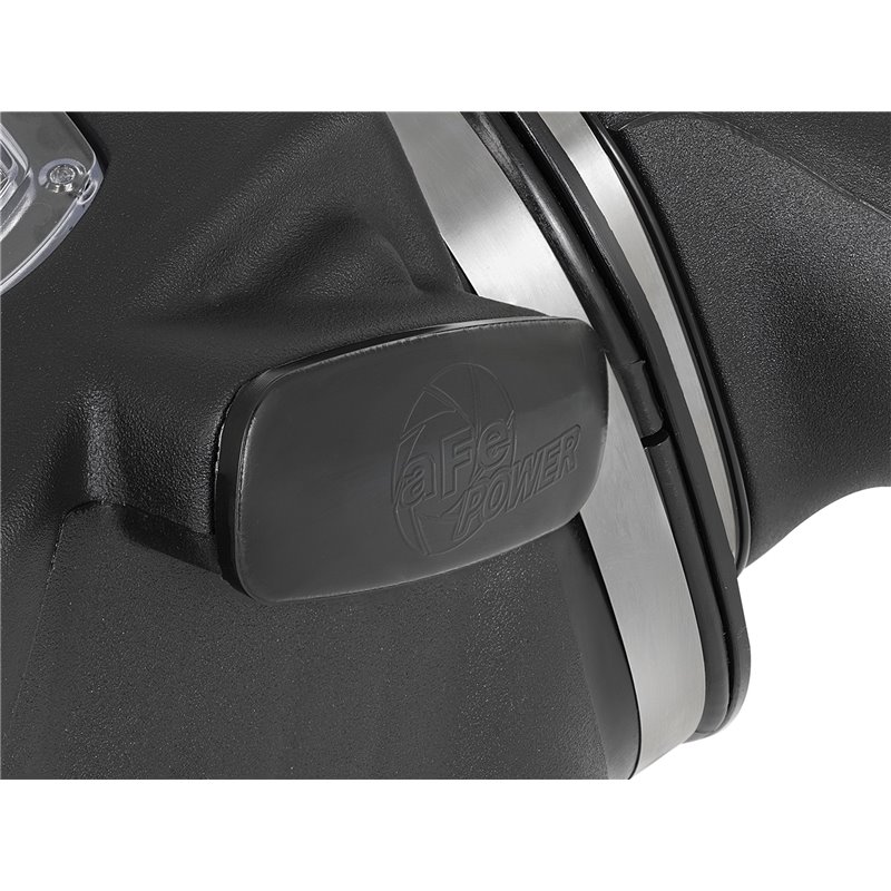 aFe Power | Momentum HD Cold Air Intake System w/Pro DRY S Media - F-250 / F-350 6.7L 2017-2019
