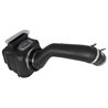 aFe Power | Momentum HD Cold Air Intake System w/Pro DRY S Media - Silverado / Sierra 2500 HD / 3500 HD 6.6L 2017-2018