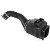 aFe Power | Momentum HD Cold Air Intake System w/Pro DRY S Media - Silverado / Sierra 2500 HD / 3500 HD 6.6L 2017-2018