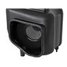 aFe Power | Momentum HD Cold Air Intake System w/Pro DRY S Media - Silverado / Sierra 2500 HD / 3500 HD 6.6L 2017-2018