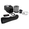 aFe Power | Momentum HD Cold Air Intake System w/Pro DRY S Media - Silverado / Sierra 2500 HD / 3500 HD 6.6L 2017-2018