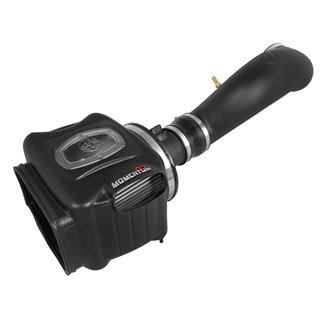 aFe Power | Momentum GT Cold Air Intake System w/Pro DRY S Media - Cadillac / Chevrolet / GMC 2007-2008