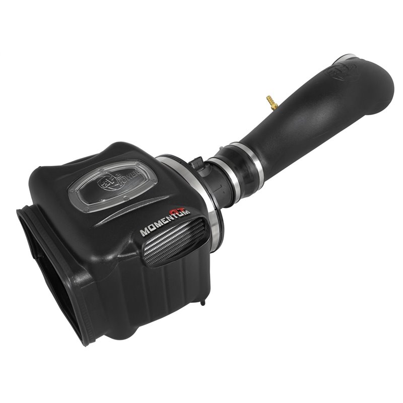 aFe Power | Momentum GT Cold Air Intake System w/Pro DRY S Media - Cadillac / Chevrolet / GMC 2007-2008