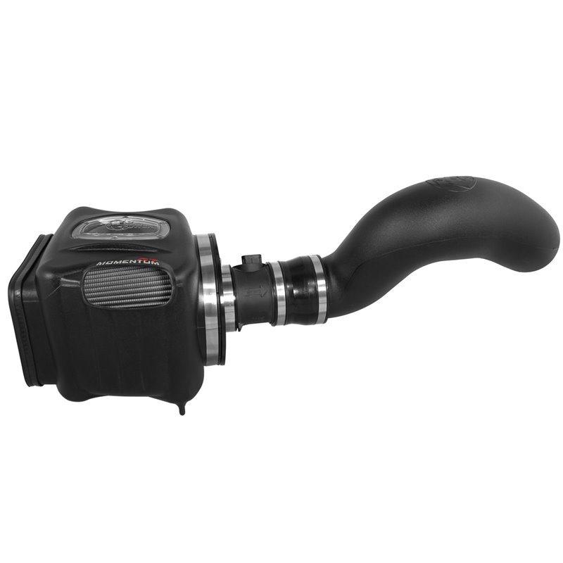 aFe Power | Momentum GT Cold Air Intake System w/Pro DRY S Media - Cadillac / Chevrolet / GMC 2007-2008