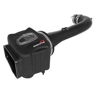 aFe Power | Momentum GT Cold Air Intake System w/Pro DRY S Media - Cadillac / Chevrolet / GMC 6.2L / 5.3L 2014-2020
