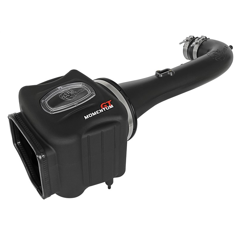 aFe Power | Momentum GT Cold Air Intake System w/Pro DRY S Media - Cadillac / Chevrolet / GMC 6.2L / 5.3L 2014-2020