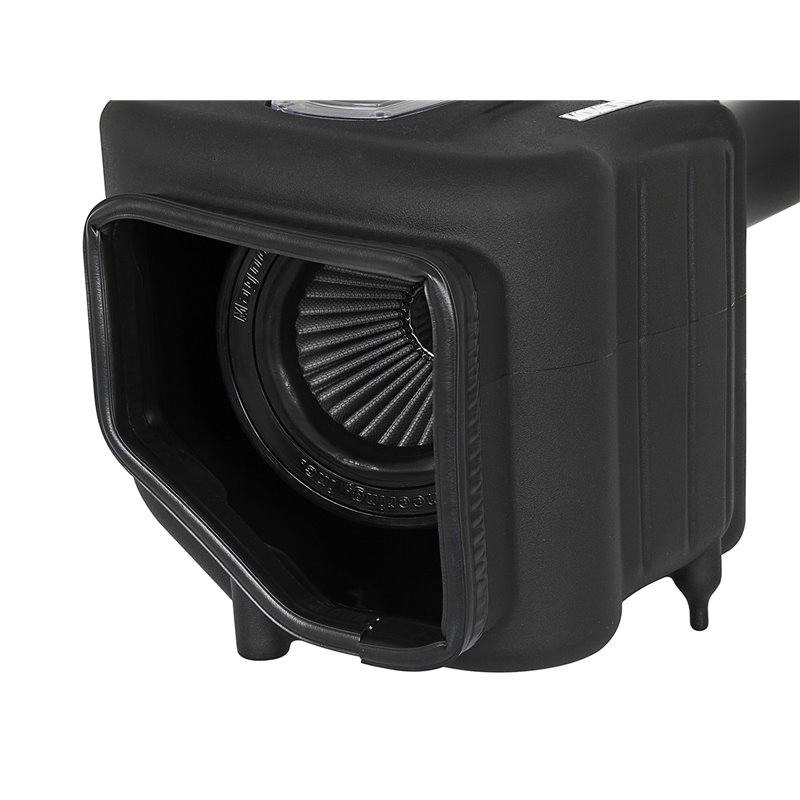 aFe Power | Momentum GT Cold Air Intake System w/Pro DRY S Media - Cadillac / Chevrolet / GMC 6.2L / 5.3L 2014-2020