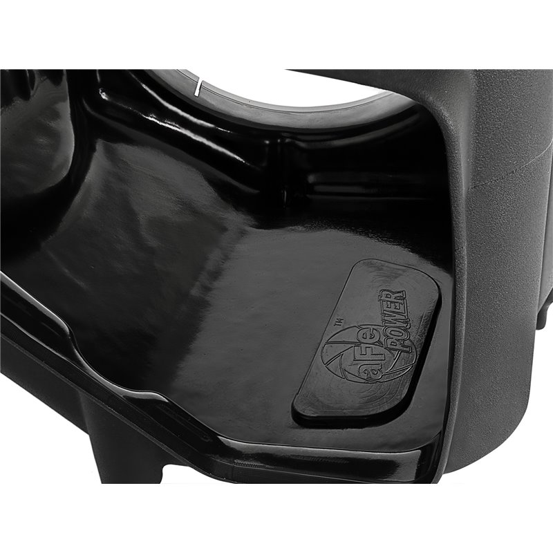 aFe Power | Momentum GT Cold Air Intake System w/Pro DRY S Media - Cadillac / Chevrolet / GMC 6.2L / 5.3L 2014-2020